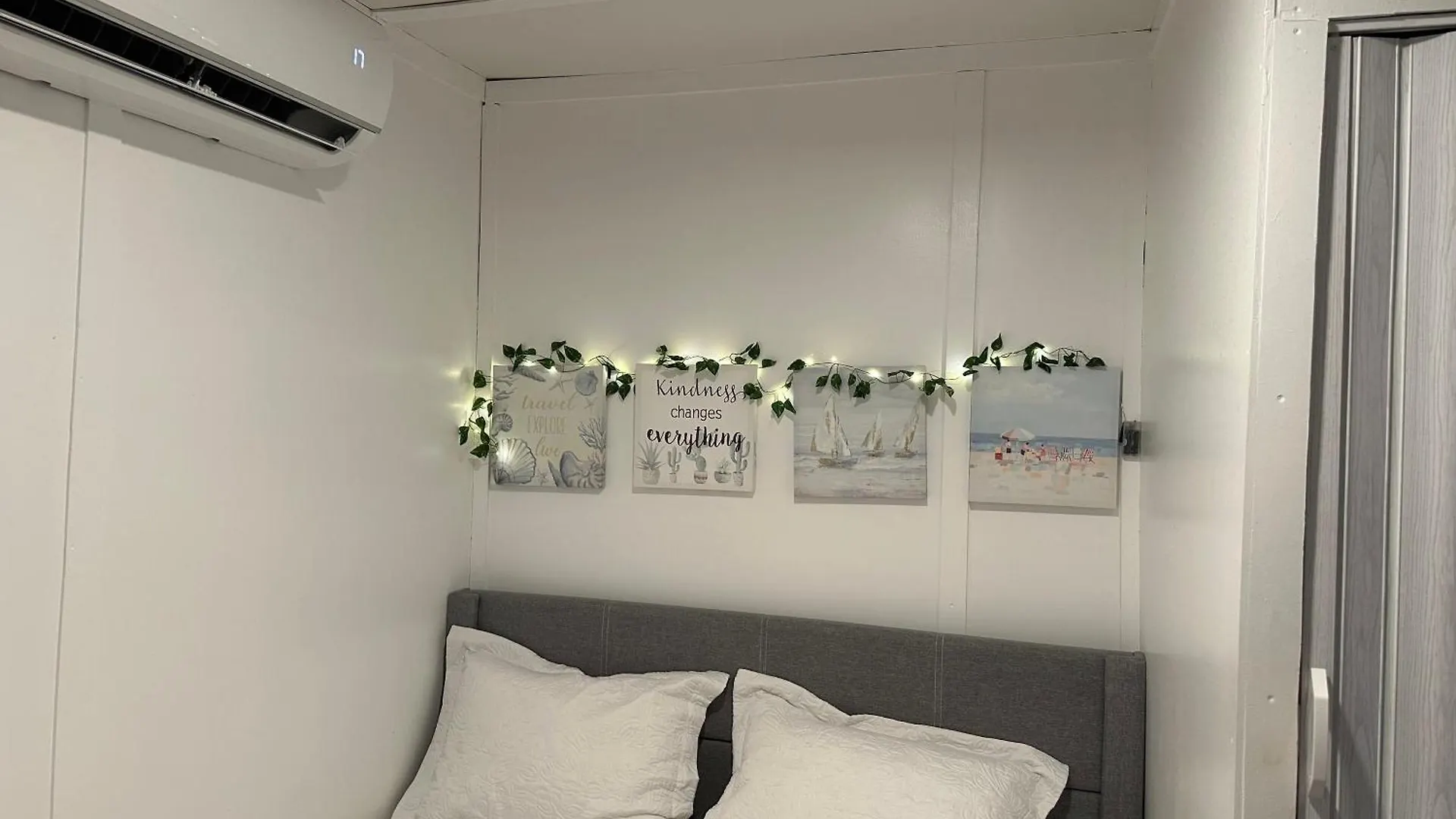 Tiny Wooden Home 베가 바하 푸에르토리코